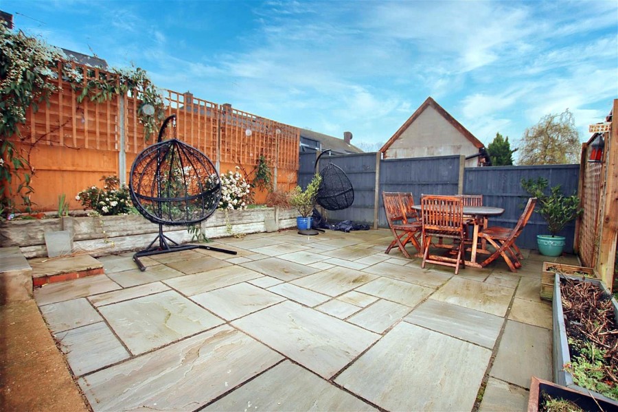 Images for Stilton Path, Borehamwood EAID:SIMMONSESTAPI BID:1