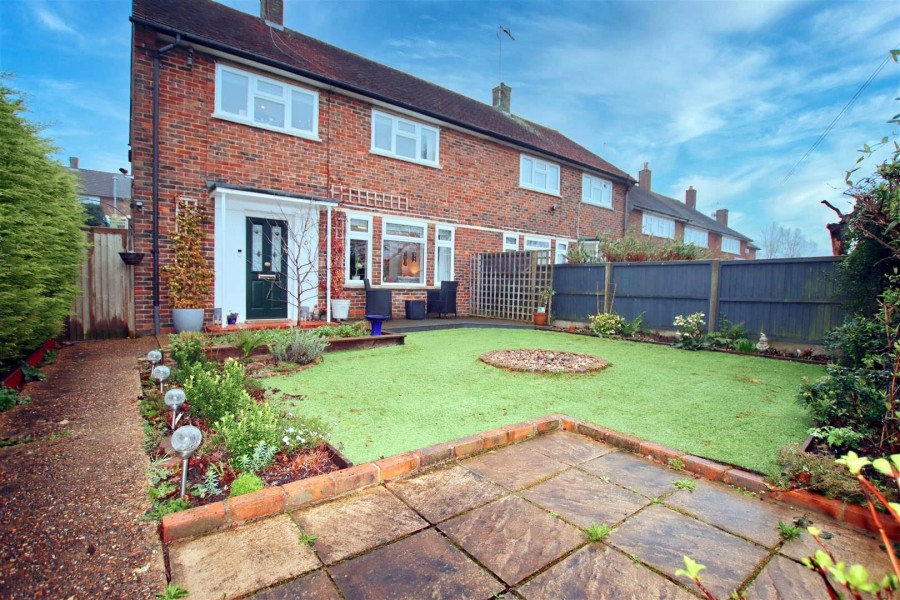 Images for Stilton Path, Borehamwood EAID:SIMMONSESTAPI BID:1