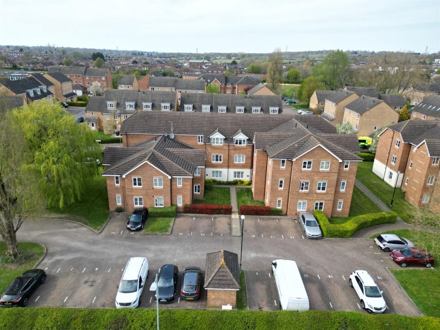 Images for Sommerville Court, Alconbury Close, Borehamwood EAID:SIMMONSESTAPI BID:1