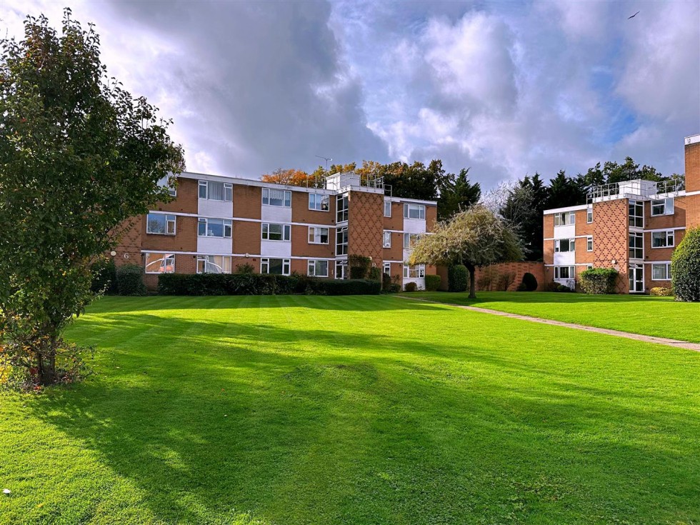 Floorplan for Borehamholt, Elstree