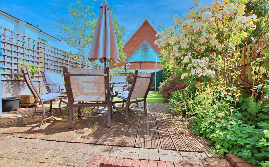 Images for Drayton Road, Borehamwood EAID:SIMMONSESTAPI BID:1