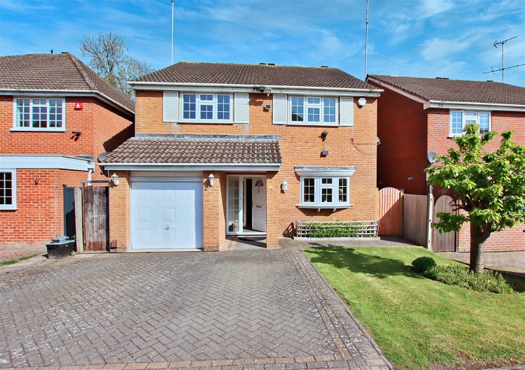 Nicholas Road, Elstree - EAID:SIMMONSESTAPI, BID:1