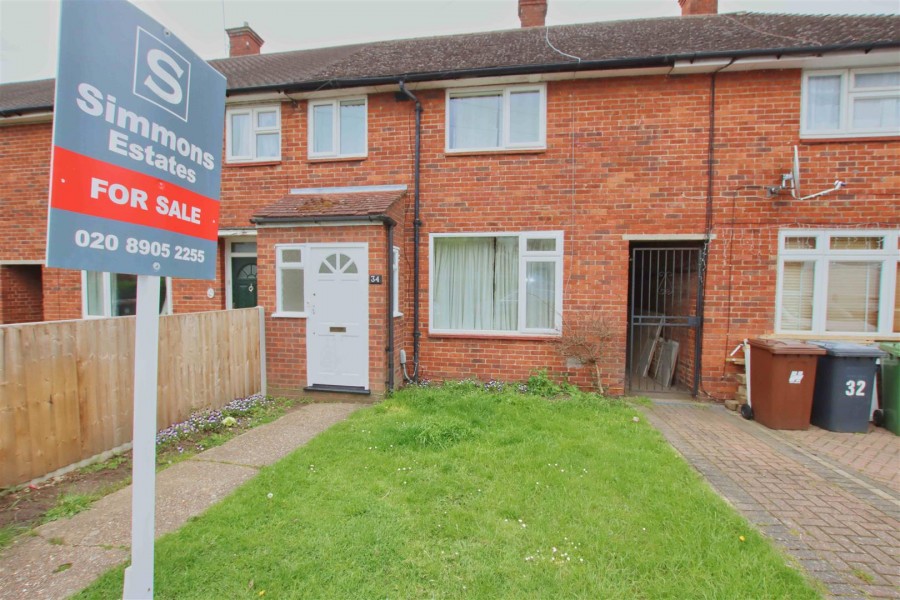 Images for Barton Way, Borehamwood EAID:SIMMONSESTAPI BID:1