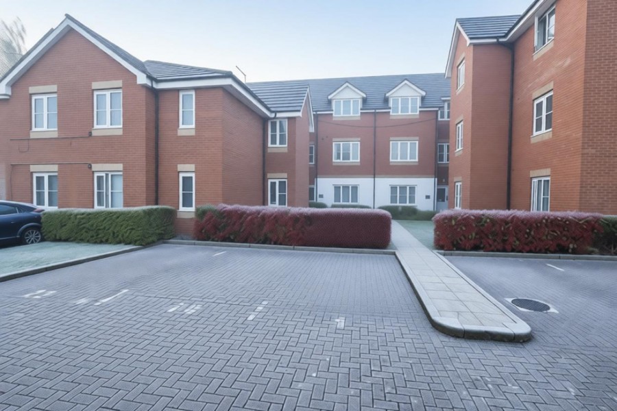 Images for Sommerville Court, Alconbury Close, Borehamwood EAID:SIMMONSESTAPI BID:1