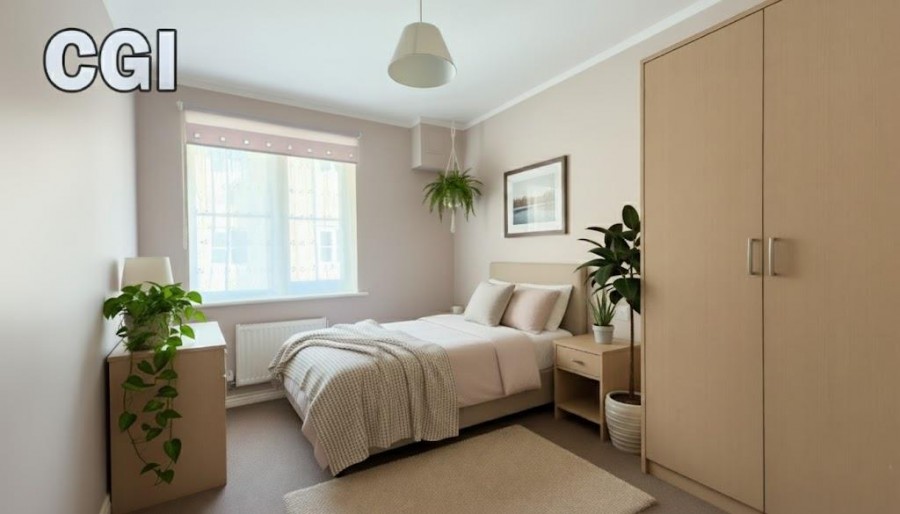 Images for Sommerville Court, Alconbury Close, Borehamwood EAID:SIMMONSESTAPI BID:1