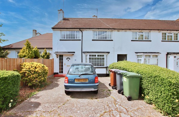 Buckingham Road, Borehamwood - EAID:SIMMONSESTAPI, BID:1