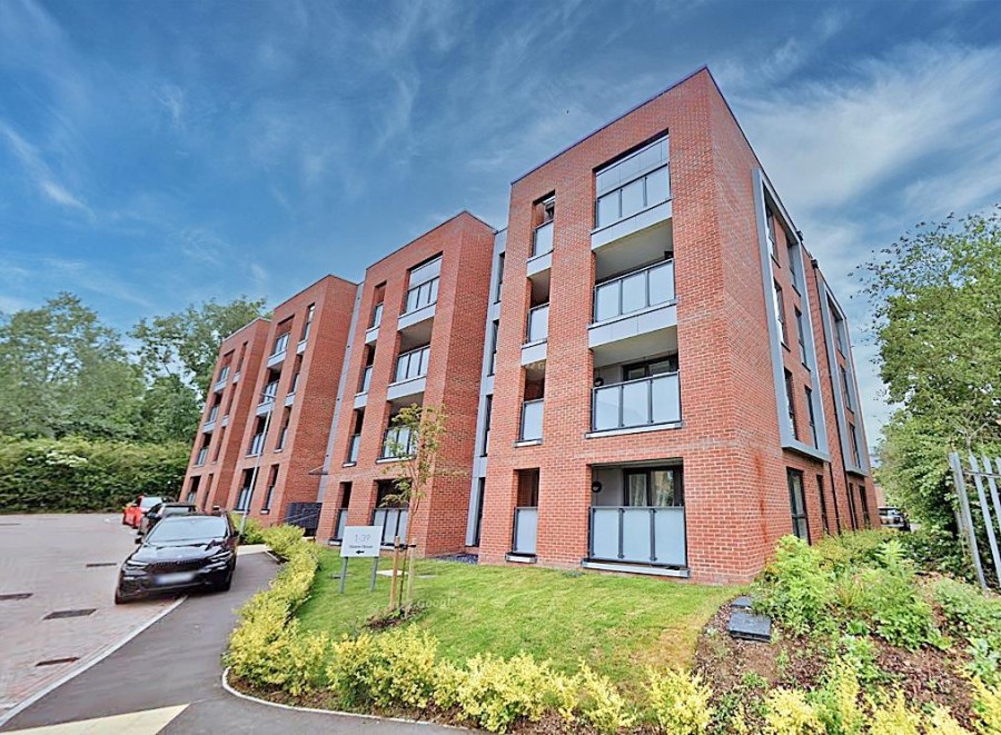 Images for Heaton House,Thurston Way, Borehamwood EAID:SIMMONSESTAPI BID:1