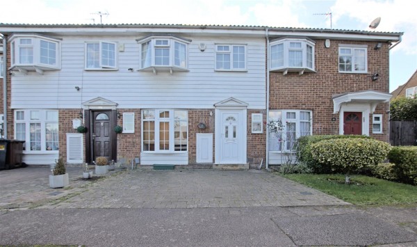 Whitehouse Avenue, Borehamwood - EAID:SIMMONSESTAPI, BID:1