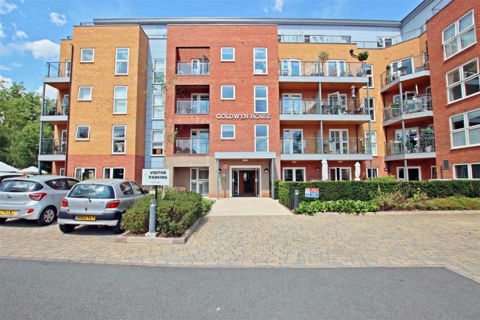 Images for Goldwyn House,Studio Way, Borehamwood EAID:SIMMONSESTAPI BID:1