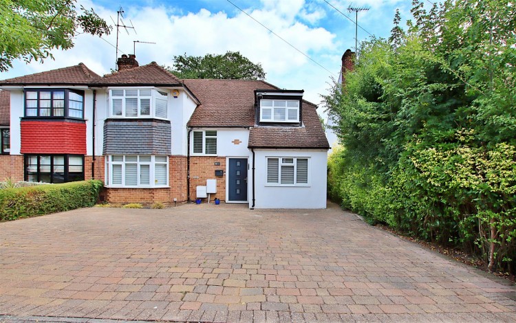 Grange Road, Elstree - EAID:SIMMONSESTAPI, BID:1