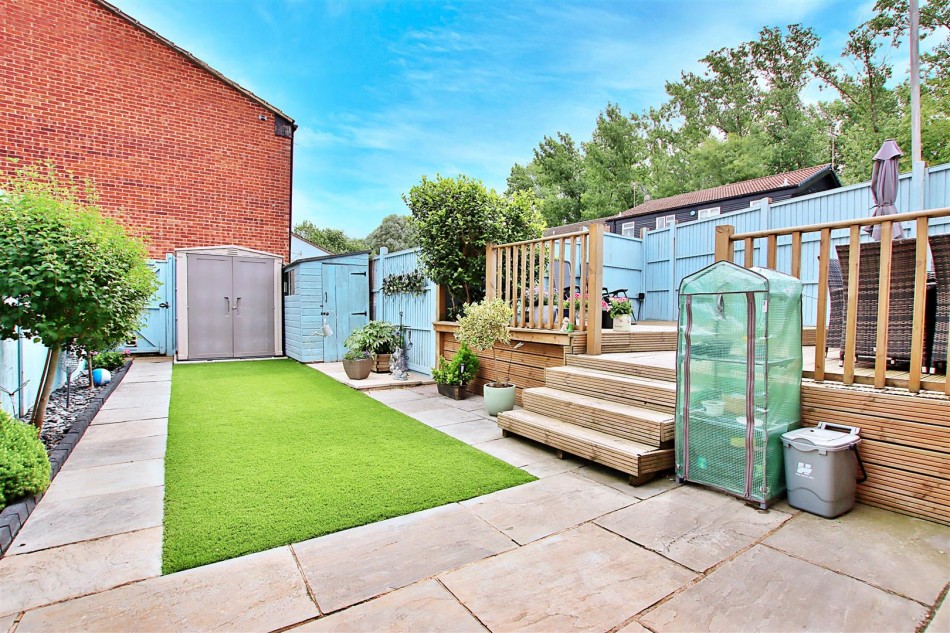 Images for Wilcox Close, Borehamwood EAID:SIMMONSESTAPI BID:1