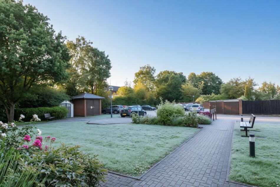 Images for Fairbanks Lodge,Furzehill Road, Borehamwood EAID:SIMMONSESTAPI BID:1