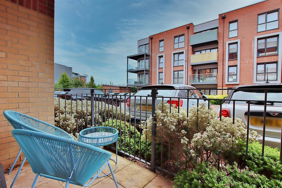 Images for Darwin House,Holmesley Road, Borehamwood EAID:SIMMONSESTAPI BID:1