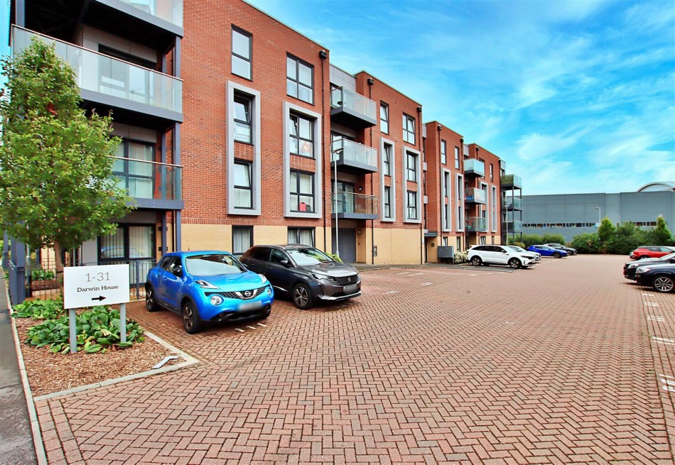 Images for Darwin House,Holmesley Road, Borehamwood EAID:SIMMONSESTAPI BID:1