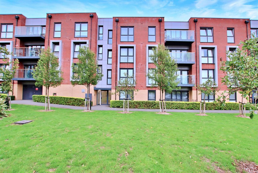 Images for Nuffield House,Holmesley Road, Borehamwood EAID:SIMMONSESTAPI BID:1