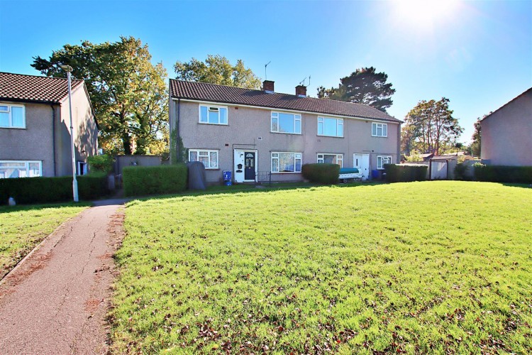 Milton Drive, Borehamwood - EAID:SIMMONSESTAPI, BID:1