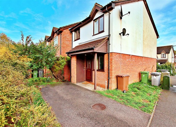 Banks Road, Borehamwood - EAID:SIMMONSESTAPI, BID:1