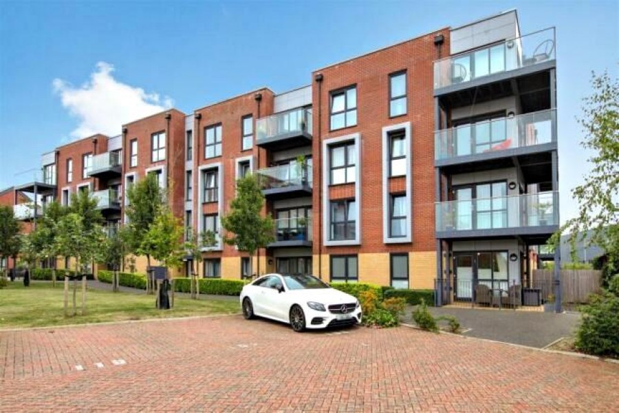 Images for Nuffield House,Holmesley Road, Borehamwood EAID:SIMMONSESTAPI BID:1