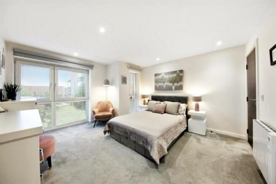 Images for Nuffield House,Holmesley Road, Borehamwood EAID:SIMMONSESTAPI BID:1