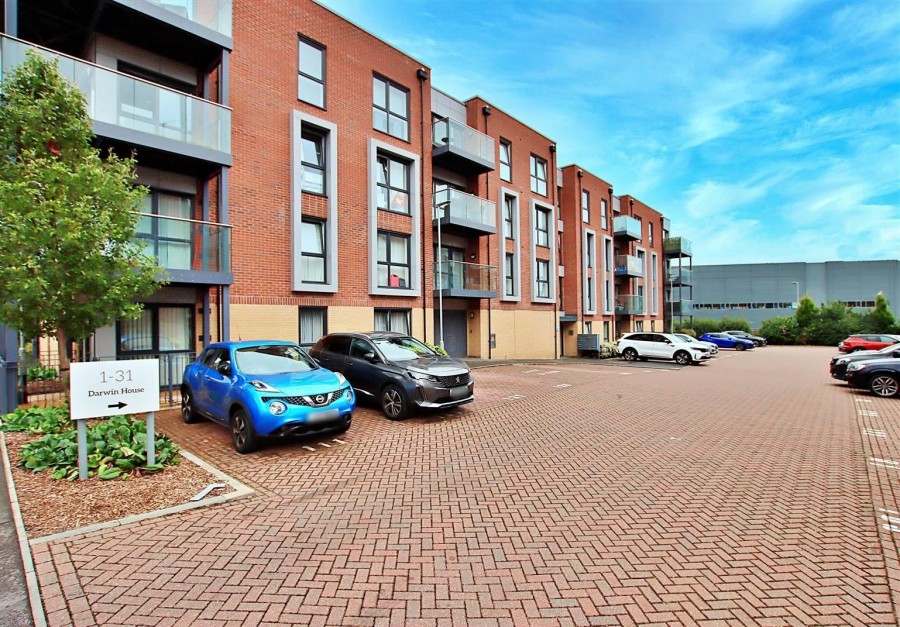 Images for Darwin House,Holmesley Road, Borehamwood EAID:SIMMONSESTAPI BID:1