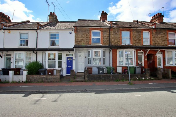 Malden Road, Borehamwood - EAID:SIMMONSESTAPI, BID:1