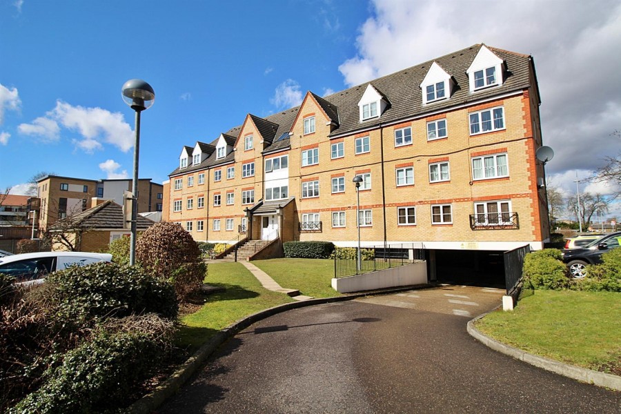 Images for Trinity House,Station Road, Borehamwood EAID:SIMMONSESTAPI BID:1