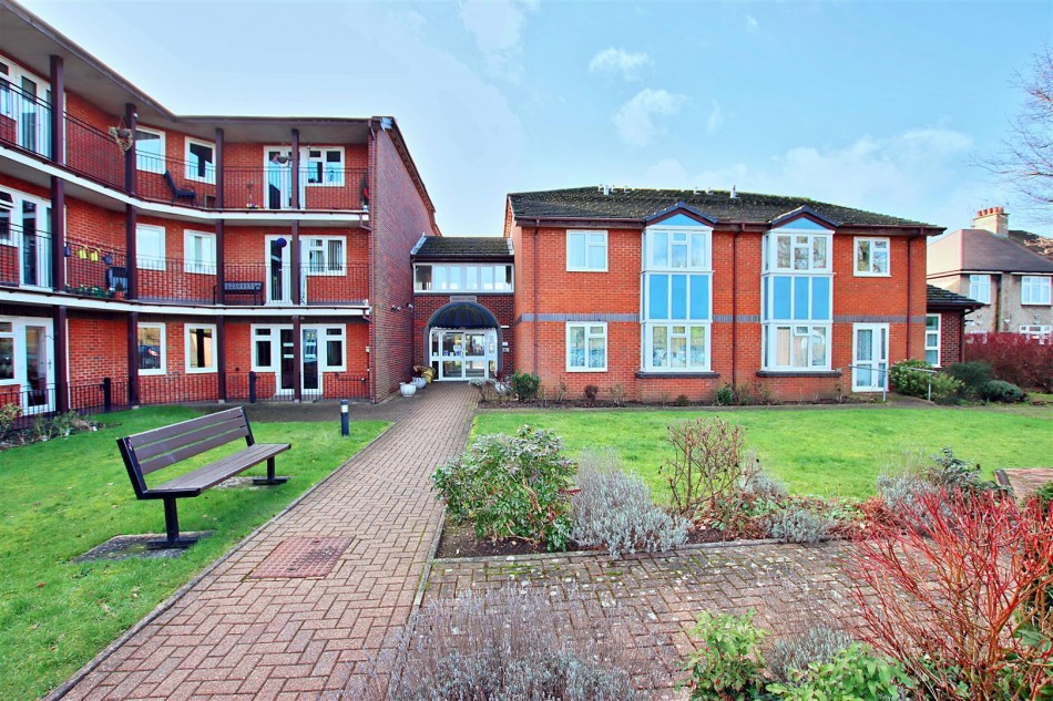 Images for Fairbanks lodge, Furzehill Road EAID:SIMMONSESTAPI BID:1