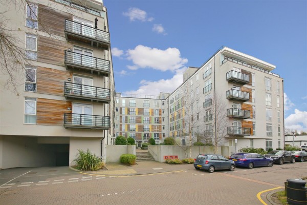 Foster House, Maxwell Road, Borehamwood - EAID:SIMMONSESTAPI, BID:1