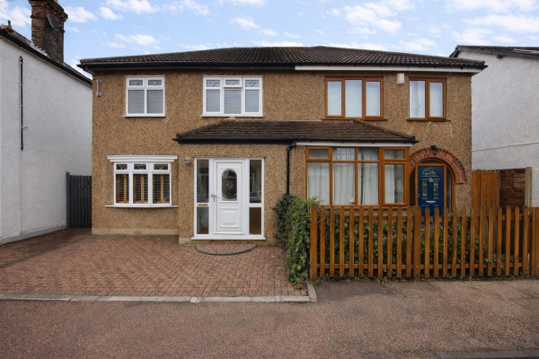 Drayton Road, Borehamwood - EAID:SIMMONSESTAPI, BID:1