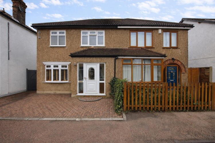 Drayton Road, Borehamwood - EAID:SIMMONSESTAPI, BID:1