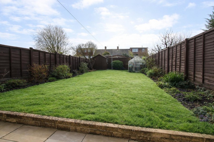 Images for Allerton Road, Borehamwood EAID:SIMMONSESTAPI BID:1