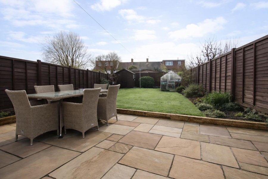 Images for Allerton Road, Borehamwood EAID:SIMMONSESTAPI BID:1