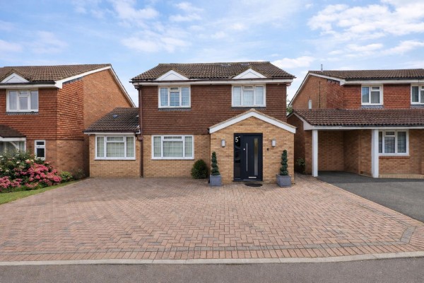 Tilehouse Close, Borehamwood - EAID:SIMMONSESTAPI, BID:1
