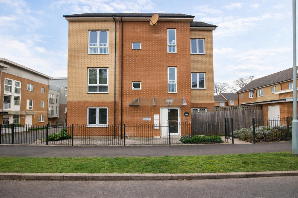 Images for Bergman Court, Studio Way, Borehamwood EAID:SIMMONSESTAPI BID:1