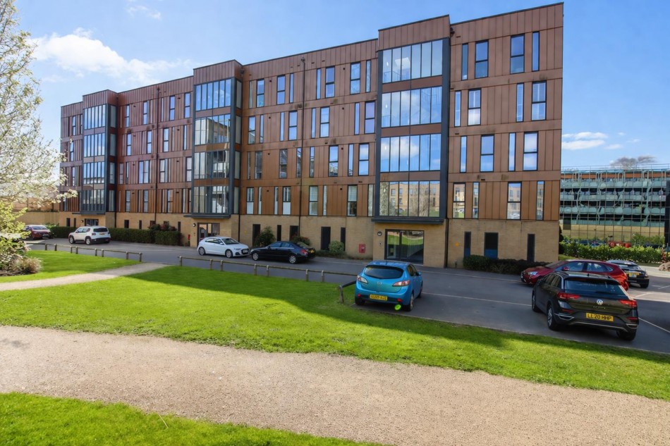 Images for Horizon Place,Studio Way, Borehamwood EAID:SIMMONSESTAPI BID:1