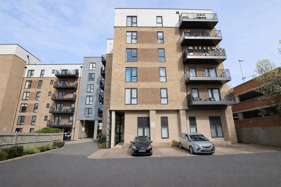 Images for Affinity Place,Elstree Way, Borehamwood EAID:SIMMONSESTAPI BID:1