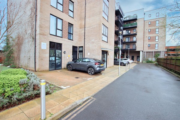 Affinity Place,Elstree Way, Borehamwood - EAID:SIMMONSESTAPI, BID:1