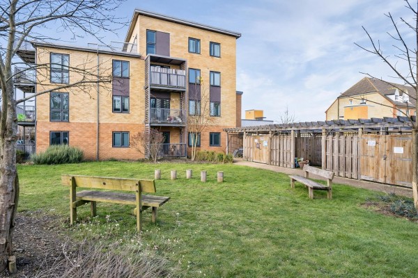 Lawford Court, Grade Close, Elstree - EAID:SIMMONSESTAPI, BID:1