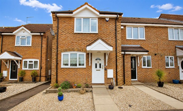 Novello Way, Borehamwood - EAID:SIMMONSESTAPI, BID:1