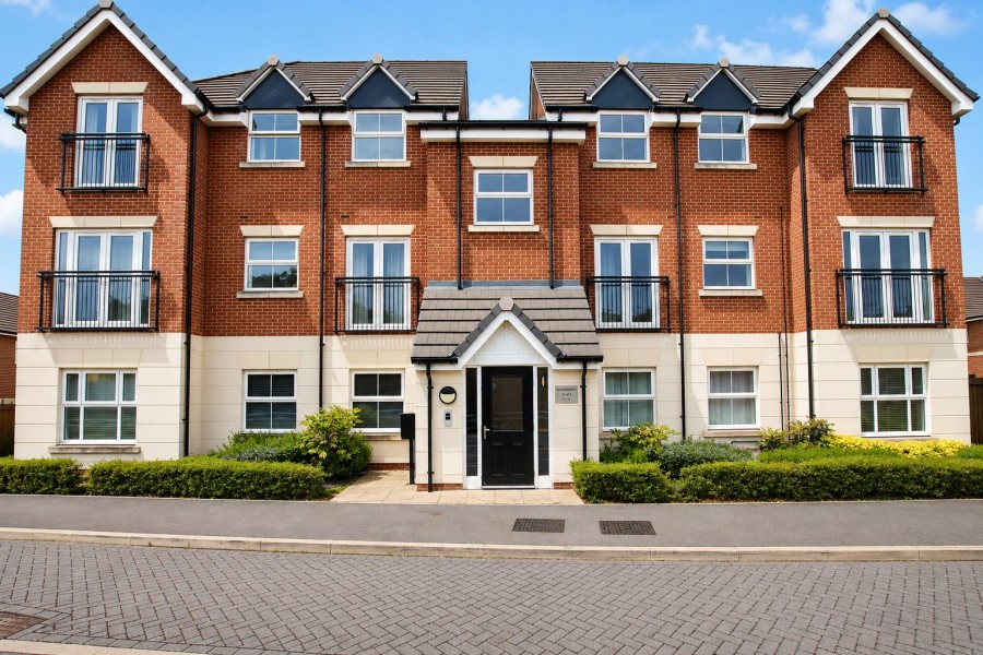 Images for Dryden House,Borehamwood EAID:SIMMONSESTAPI BID:1