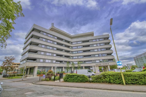 Elstree House,Elstree Way,Borehamwood - EAID:SIMMONSESTAPI, BID:1