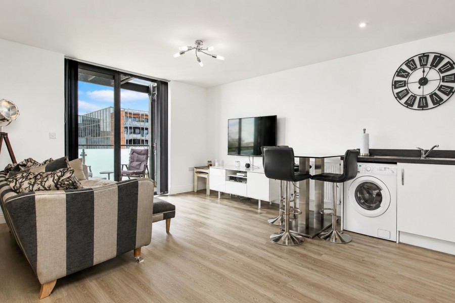 Images for Horizon Place,Studio Way, Borehamwood EAID:SIMMONSESTAPI BID:1
