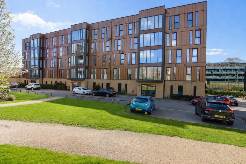 Images for Horizon Place,Studio Way, Borehamwood EAID:SIMMONSESTAPI BID:1