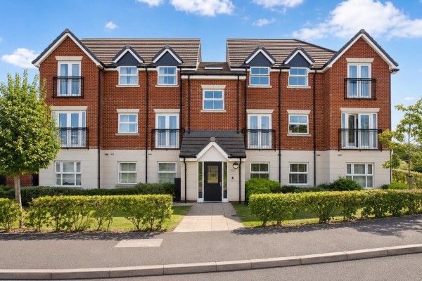 Austen House,Kipling Way, Borehamwood - EAID:SIMMONSESTAPI, BID:1