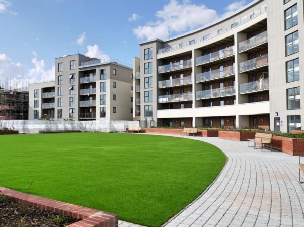 Gemini Park, Manor Way, Borehamwood - EAID:SIMMONSESTAPI, BID:1